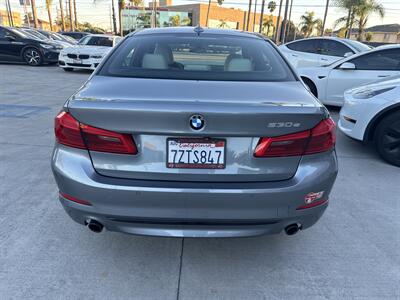 2018 BMW 530e iPerformance - Photo 5 - Stanton, CA 90680