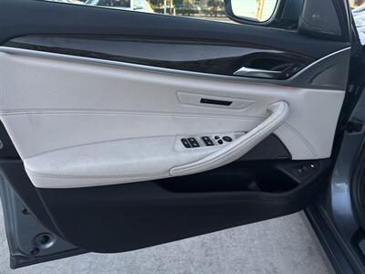 2018 BMW 530e iPerformance - Photo 7 - Stanton, CA 90680