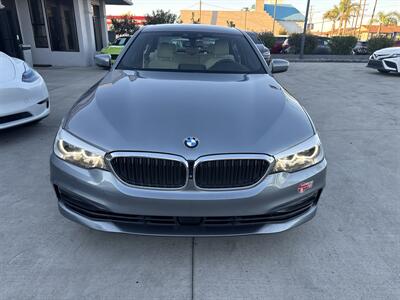 2018 BMW 530e iPerformance - Photo 2 - Stanton, CA 90680