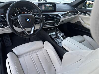 2018 BMW 530e iPerformance - Photo 10 - Stanton, CA 90680