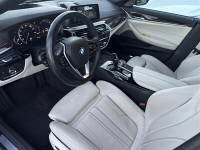 2018 BMW 530e iPerformance - Photo 8 - Stanton, CA 90680