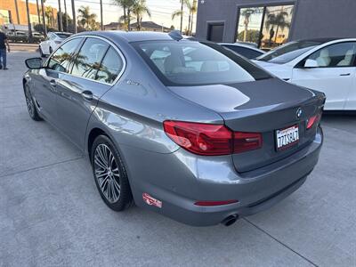 2018 BMW 530e iPerformance - Photo 6 - Stanton, CA 90680
