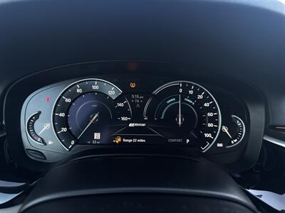 2018 BMW 530e iPerformance - Photo 12 - Stanton, CA 90680