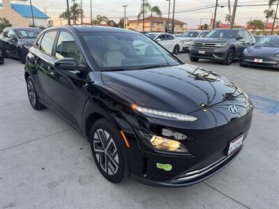 2023 Hyundai KONA Electric SE   - Photo 3 - Stanton, CA 90680