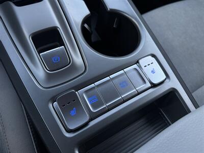 2023 Hyundai KONA Electric SE   - Photo 16 - Stanton, CA 90680