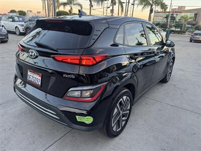 2023 Hyundai KONA Electric SE   - Photo 4 - Stanton, CA 90680