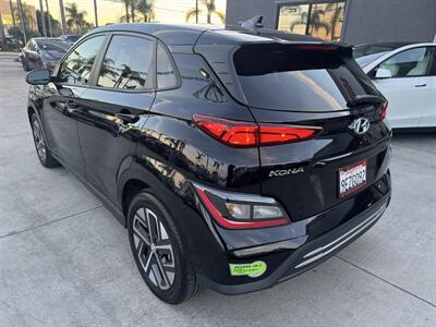 2023 Hyundai KONA Electric SE   - Photo 6 - Stanton, CA 90680
