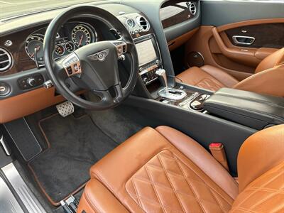 2012 Bentley Continental GT   - Photo 22 - Orange, CA 92867