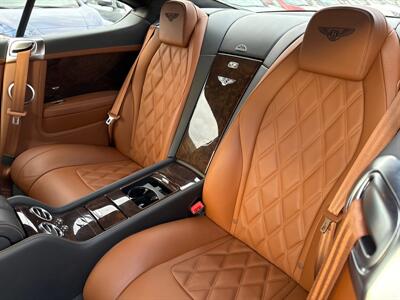 2012 Bentley Continental GT   - Photo 24 - Orange, CA 92867