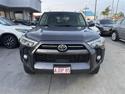 2020 Toyota 4Runner Nightshade Edition - Photo 2 - Stanton, CA 90680