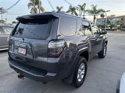 2020 Toyota 4Runner Nightshade Edition - Photo 4 - Stanton, CA 90680