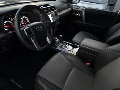 2020 Toyota 4Runner Nightshade Edition - Photo 10 - Stanton, CA 90680