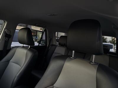 2020 Toyota 4Runner Nightshade Edition - Photo 13 - Stanton, CA 90680