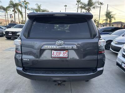 2020 Toyota 4Runner Nightshade Edition - Photo 5 - Stanton, CA 90680