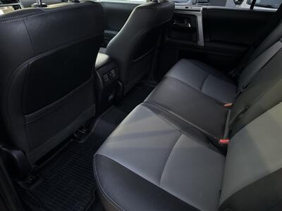 2020 Toyota 4Runner Nightshade Edition - Photo 11 - Stanton, CA 90680
