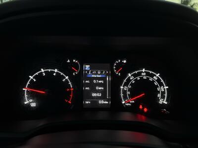 2020 Toyota 4Runner Nightshade Edition - Photo 6 - Stanton, CA 90680