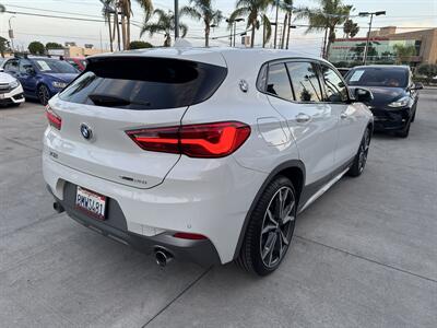 2020 BMW X2 sDrive28i   - Photo 4 - Stanton, CA 90680