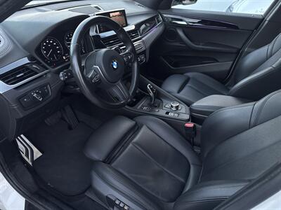 2020 BMW X2 sDrive28i   - Photo 8 - Stanton, CA 90680
