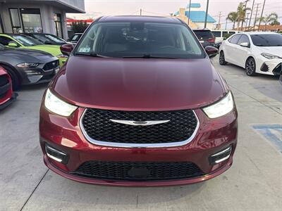 2023 Chrysler Pacifica Touring L   - Photo 2 - Stanton, CA 90680