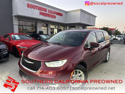 2023 Chrysler Pacifica Touring L   - Photo 1 - Stanton, CA 90680