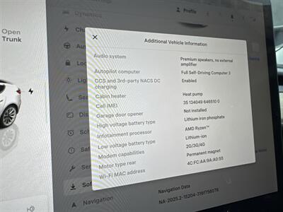 2023 Tesla Model 3 - Photo 16 - Stanton, CA 90680