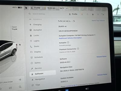2023 Tesla Model 3 - Photo 15 - Stanton, CA 90680