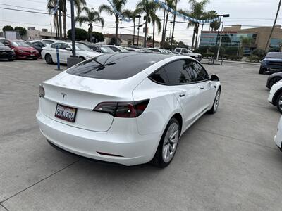 2023 Tesla Model 3 - Photo 4 - Stanton, CA 90680