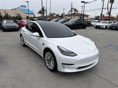 2023 Tesla Model 3 - Photo 3 - Stanton, CA 90680