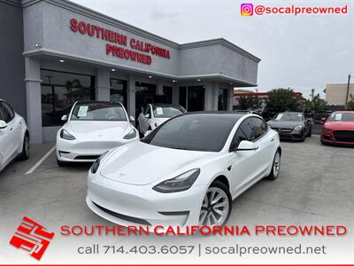 2023 Tesla Model 3 - Photo 1 - Stanton, CA 90680