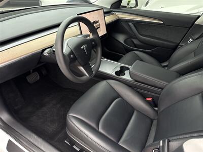 2023 Tesla Model 3 - Photo 9 - Stanton, CA 90680