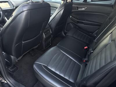 2017 Ford Edge SEL   - Photo 9 - Stanton, CA 90680
