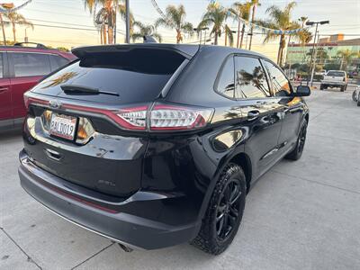 2017 Ford Edge SEL   - Photo 4 - Stanton, CA 90680