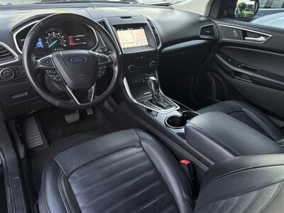 2017 Ford Edge SEL   - Photo 10 - Stanton, CA 90680