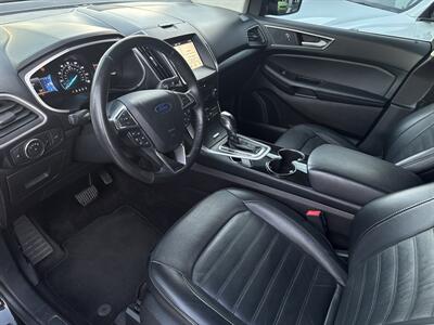 2017 Ford Edge SEL   - Photo 8 - Stanton, CA 90680