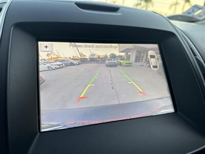 2017 Ford Edge SEL   - Photo 16 - Stanton, CA 90680
