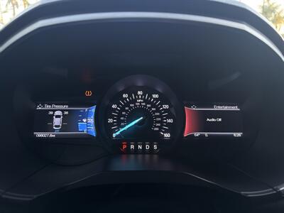 2017 Ford Edge SEL   - Photo 12 - Stanton, CA 90680