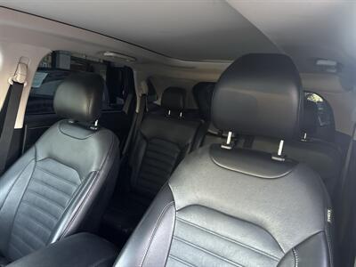 2017 Ford Edge SEL   - Photo 11 - Stanton, CA 90680