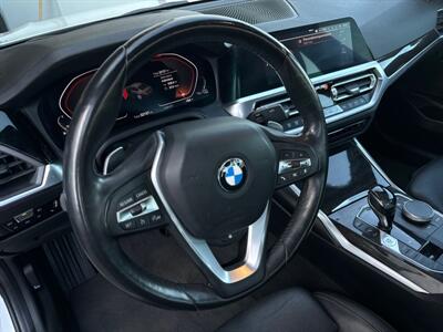 2020 BMW 330i   - Photo 14 - Orange, CA 92867