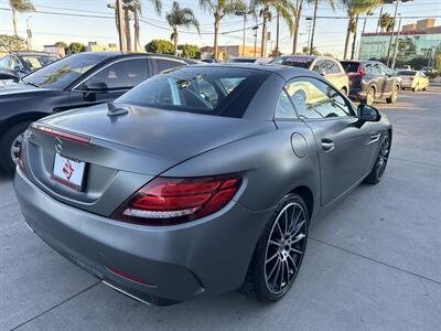2020 Mercedes-Benz SLC SLC 300   - Photo 4 - Stanton, CA 90680