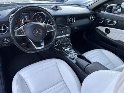 2020 Mercedes-Benz SLC SLC 300   - Photo 10 - Stanton, CA 90680
