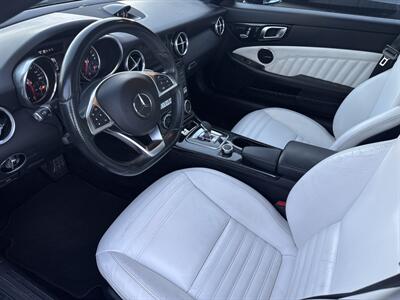 2020 Mercedes-Benz SLC SLC 300   - Photo 8 - Stanton, CA 90680