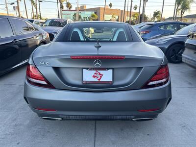 2020 Mercedes-Benz SLC SLC 300   - Photo 5 - Stanton, CA 90680