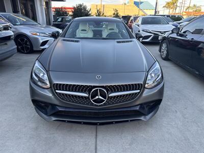 2020 Mercedes-Benz SLC SLC 300   - Photo 3 - Stanton, CA 90680