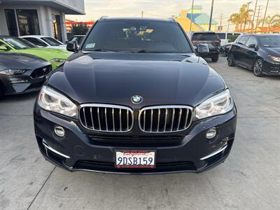 2018 BMW X5 xDrive35i - Photo 2 - Stanton, CA 90680