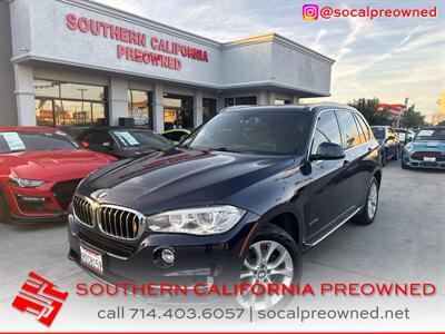 2018 BMW X5 xDrive35i - Photo 1 - Stanton, CA 90680