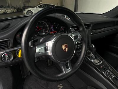 2014 Porsche 911 Turbo   - Photo 28 - Orange, CA 92867