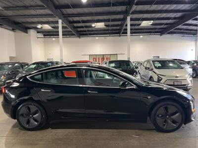 2019 Tesla Model 3 Standard Range Plus   - Photo 5 - Orange, CA 92867