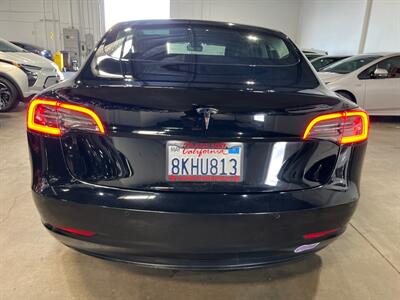 2019 Tesla Model 3 Standard Range Plus   - Photo 4 - Orange, CA 92867