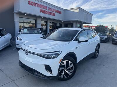 2023 Volkswagen ID.4 Pro SUV