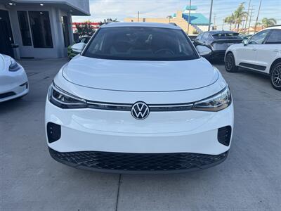 2023 Volkswagen ID.4 Pro   - Photo 3 - Stanton, CA 90680
